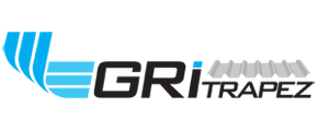 Gri Trapez
